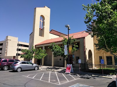 First United Methodist Church