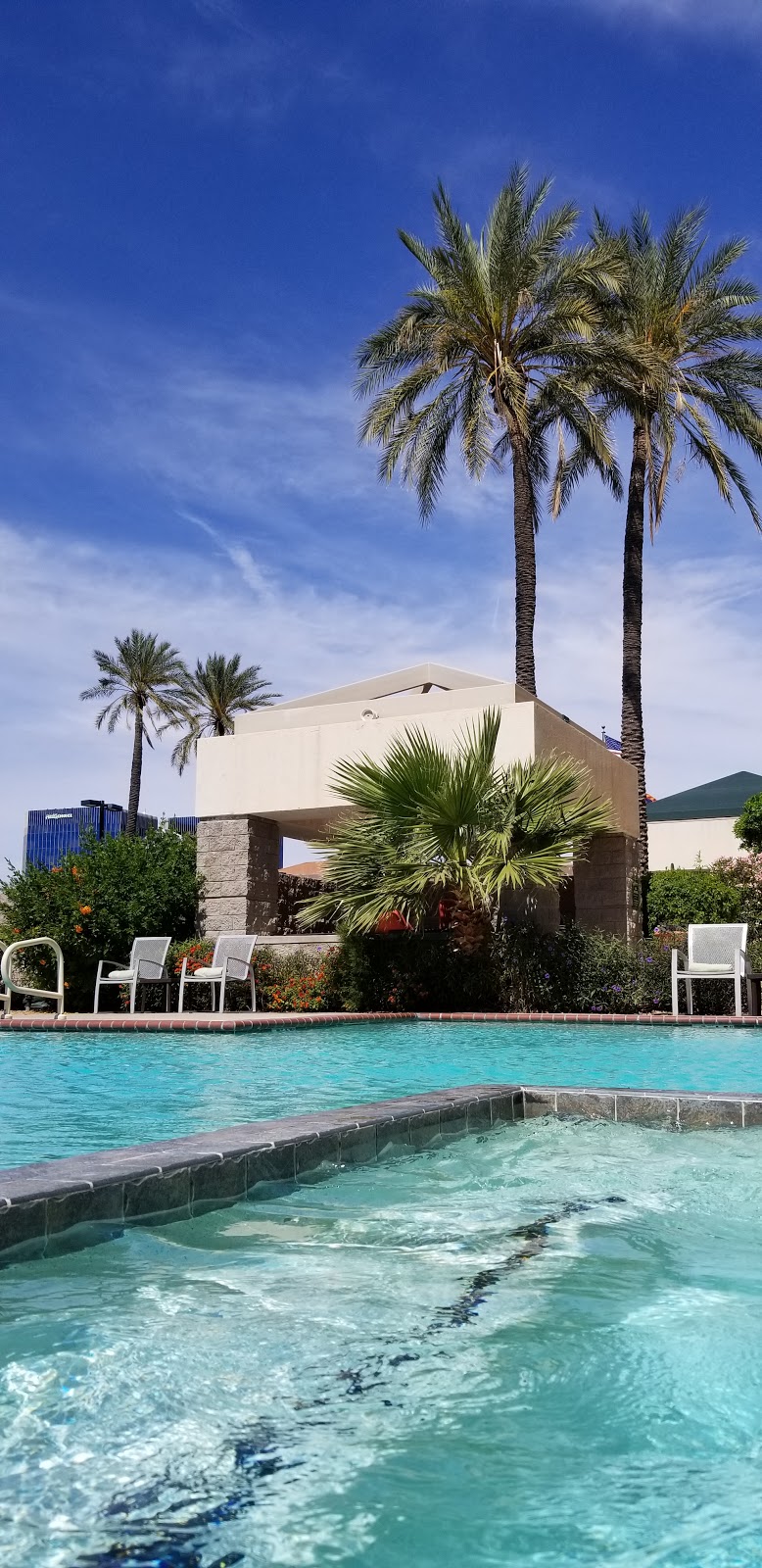 Radisson Hotel Phoenix Airport Rates, Reviews, Coupons near (PHX