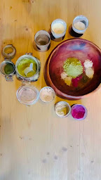 Photo n°23 de Naturalessence à Marseille (Salon de coiffure)