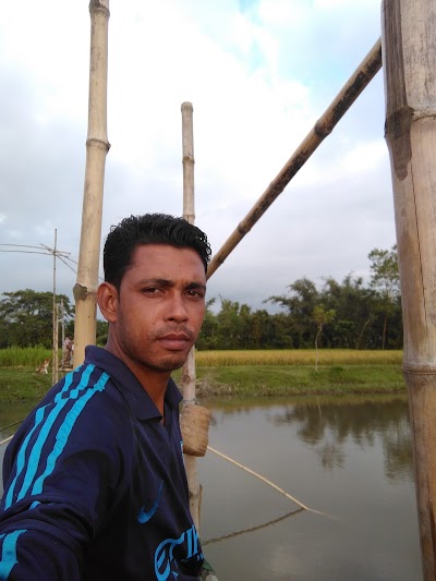 Photos of Hironpur Railway Station