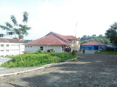 Photos of Akademi Teknik Perkapalan (ATP) Veteran Semarang