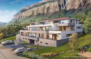 Photo n°10 de Antony Gennaro Agence d'Architecture à Lumbin (Agence d'architecture)