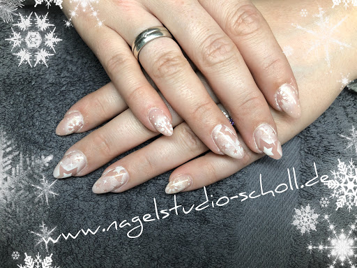 Nagelstudio Nails@Home by Jennifer Scholl