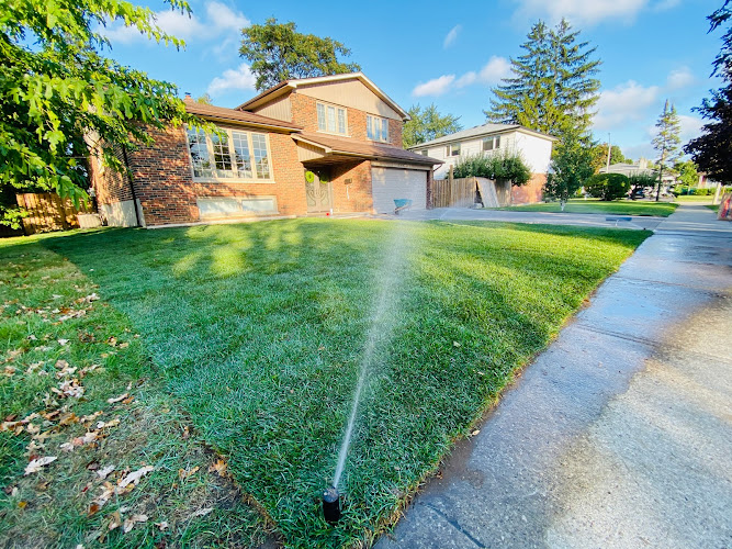 Home Garden Irrigation Inc photo 1