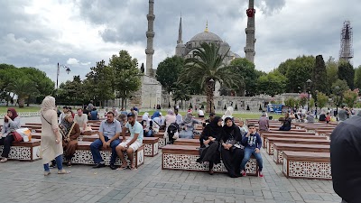 Istanbul Tours | Istanbul Tour Packages - Tourist Attractions in Istanbul