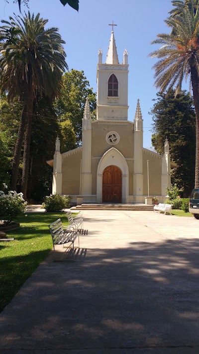 Photos of Parroquia San Jos&eacute; de Pintu&eacute;