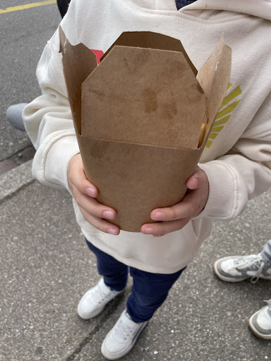 Photo 1 - Street Tacos