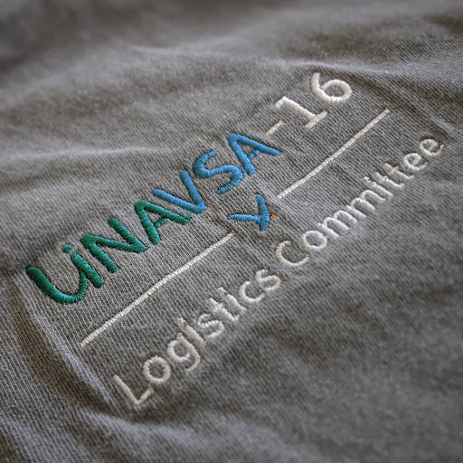 Pinpoint Embroidery, LLC