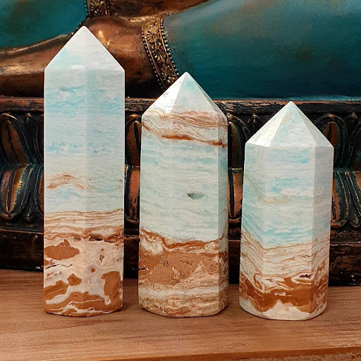 Seaside Aromas - Thumbnail