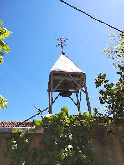 Hisarüstü Greek Orthodox Church