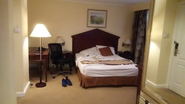 Best Western Oxford Suites Makati