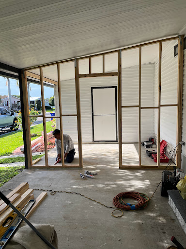 SoFLo Contracting Services, LLC. Gallery - United States