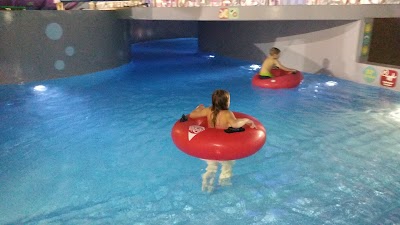Photos of Atlantis H2O Aquapark Viimsi