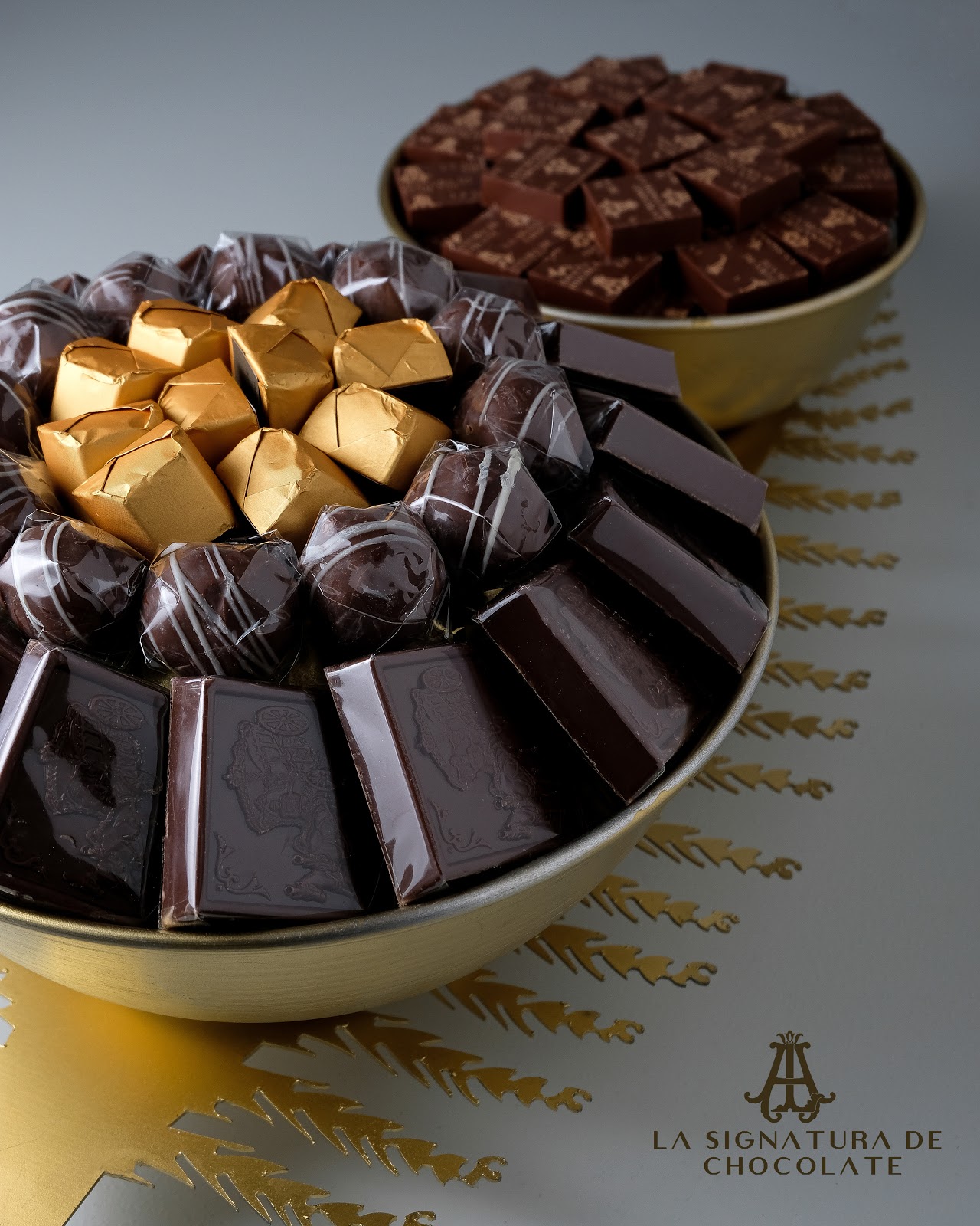 لاسقنتشورا دي تشوكلت / المجمعة - صورة 3