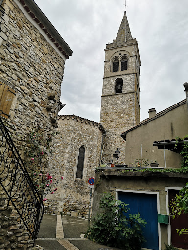 Mairie de Vallon-Pont-d'Arc - Thumbnail