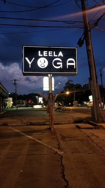 Leela Yoga Lifestyle