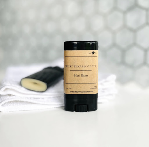 West Texas Soap Co - Thumbnail