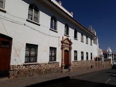 Photos of Monasterio