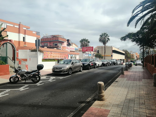 Centro De Salud Puerto De La Cruz