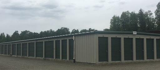 Willow Self Storage - Visual