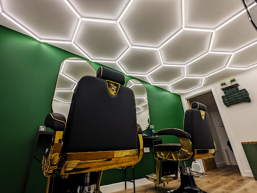 Band of Men - Barber Salon & Men's Waxing