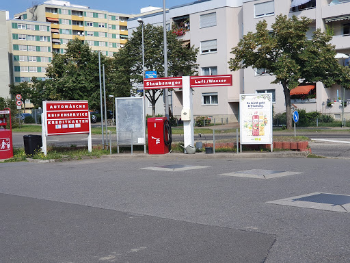 AKAY Tankstelle - Thumbnail
