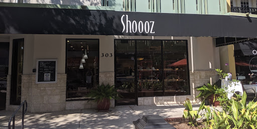Shoooz on Park Ave - Thumbnail