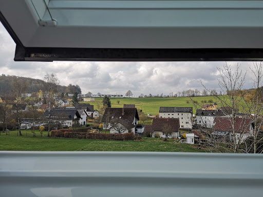 Ferienwohnung Eifelsonne
