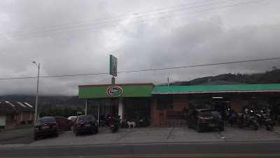 Photos of Dairy Andean Narino