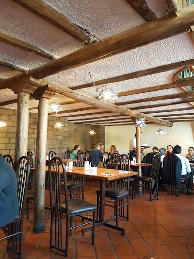 Photos of Raymipampa Restaurant