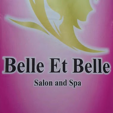 BELLE ET BELLE Salon And Body Spa, Author: Zilal Athar