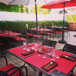 Photo n°2 de LE KIOSQUE DU BOULANGER à Montgailhard (Restaurant français)