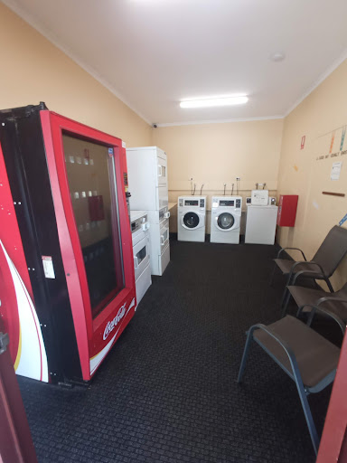 Strahan Laundromat