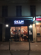 OKLM à Cannes