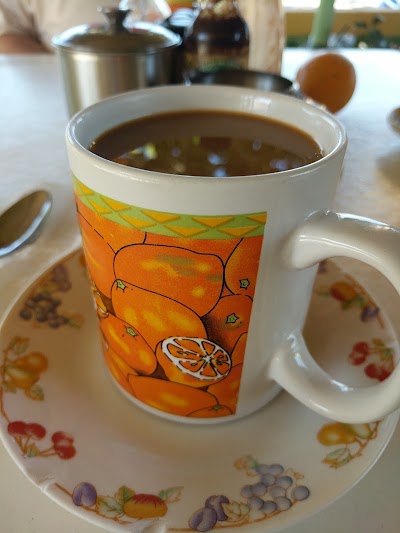Photos of Pardy's Coffee Shop
