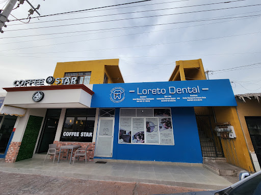 Loreto dental