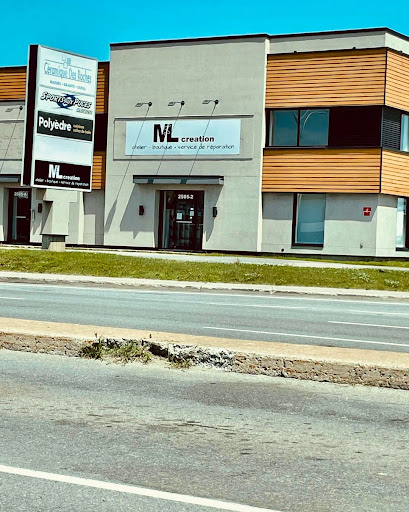 MLcreation - Visual