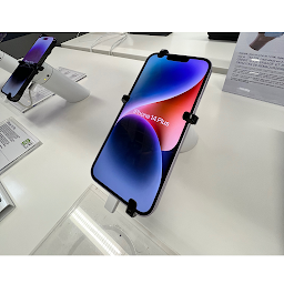 Photo n°13 de Boulanger Montigny Les Cormeilles à Montigny-lès-Cormeilles (Magasin de jeux vidéo)