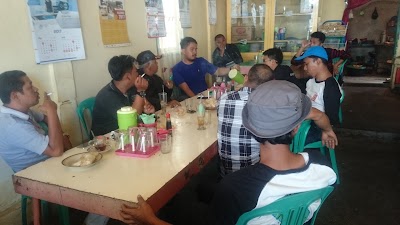 Photos of Soto Semurup Asli