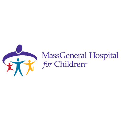 Pediatric Rheumatology Program | MassGeneral for Children Logo