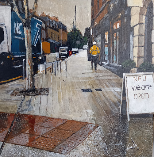 MASA-UK Art Gallery - Thumbnail
