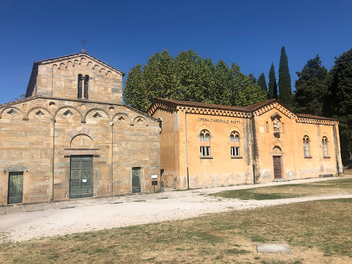 Vicopisano - Visual