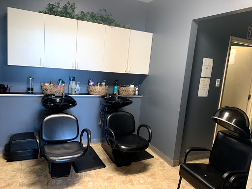 Before and After THE HAIR SALON - Thumbnail