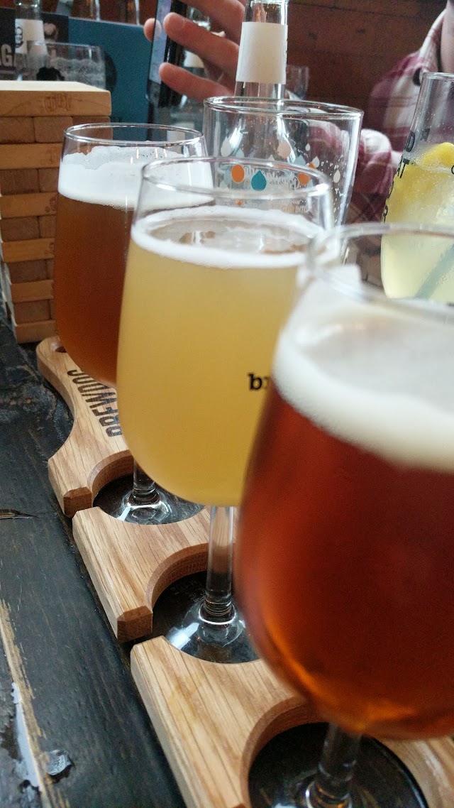 BrewDog Bristol