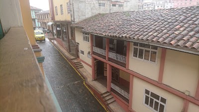 Photos of Zaruma Centro