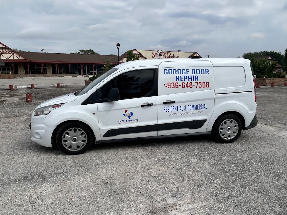 Overhead Door of Texas