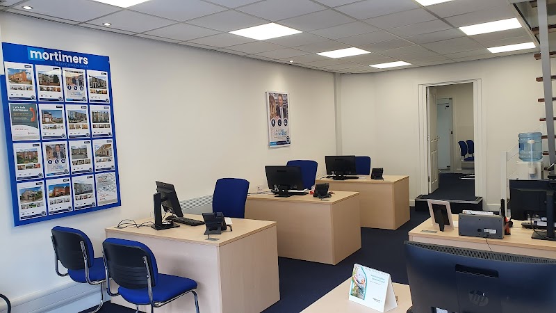 Mortimers Estate Agents Accrington photo 2