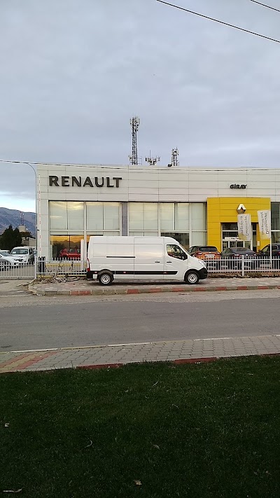 Photos of RENAULT & DACIA KAHRAMANMARAŞ