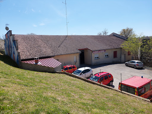 Centre de secours de Castelnau-D'Auzan - Thumbnail