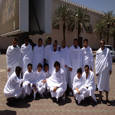Photos of Al Fateh For Hajj & Umrah